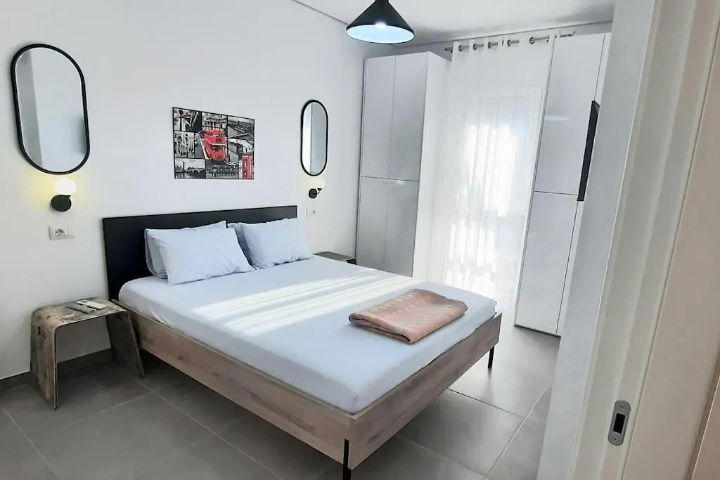 Διαμέρισμα Comfortable Apartment-San Pietro Resort, Δυρράχιο Αλβανία