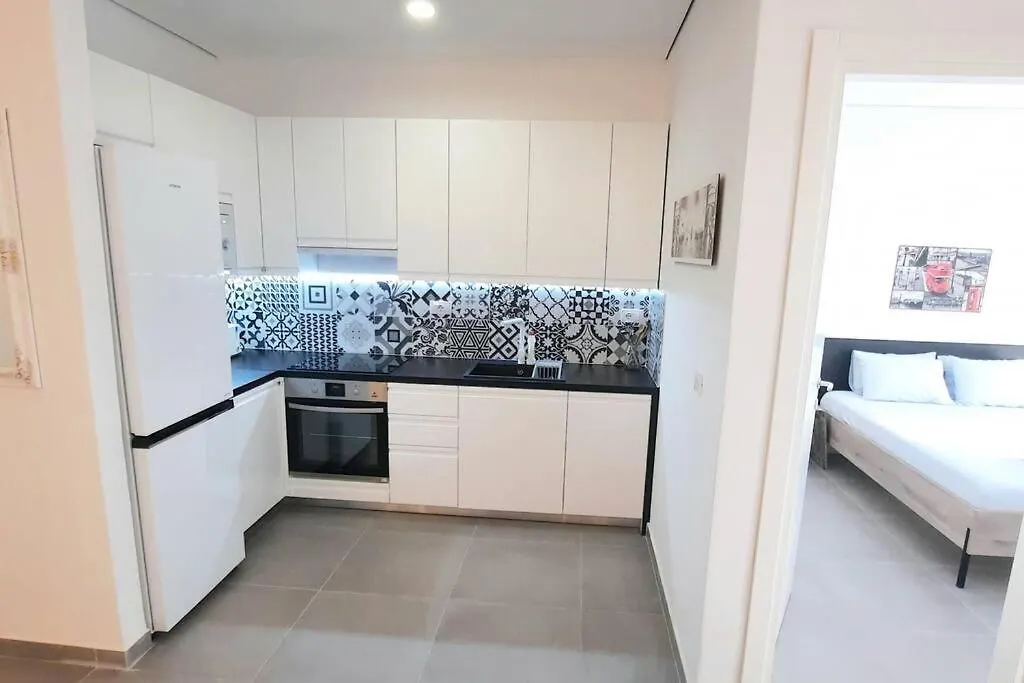 Διαμέρισμα Comfortable Apartment-San Pietro Resort, Δυρράχιο