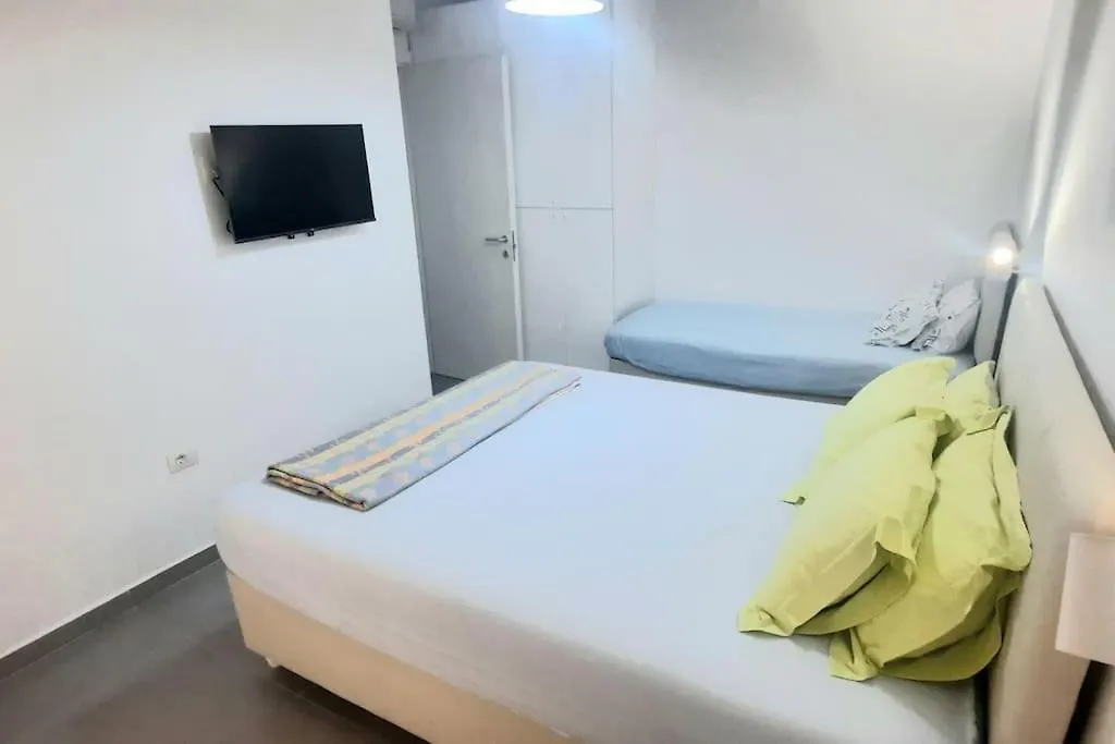 Διαμέρισμα Comfortable Apartment-San Pietro Resort, Δυρράχιο