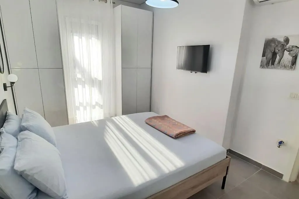 Comfortable Apartment-San Pietro Resort, Δυρράχιο Διαμέρισμα
