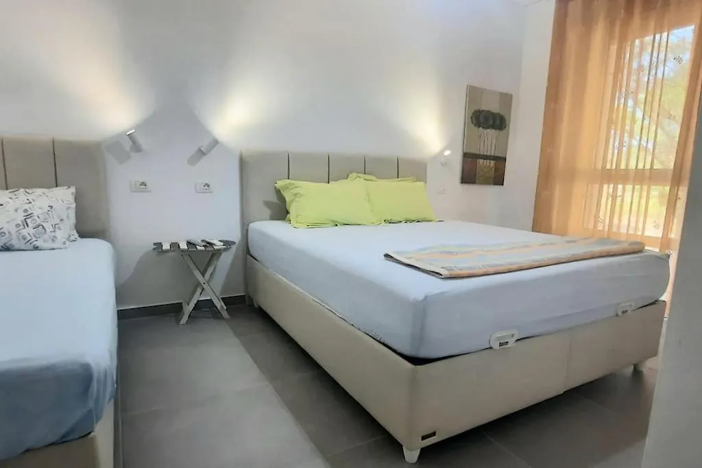Διαμέρισμα Comfortable Apartment-San Pietro Resort, Δυρράχιο