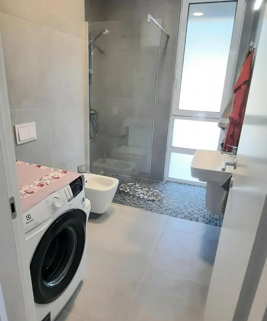 Comfortable Apartment-San Pietro Resort, Δυρράχιο 0*,
