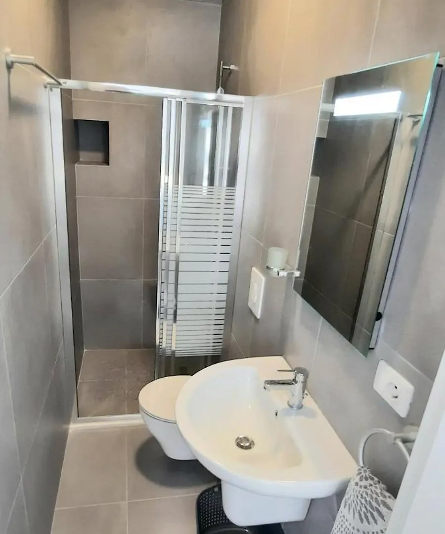 Comfortable Apartment-San Pietro Resort, Δυρράχιο