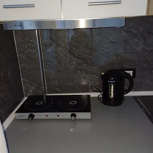 Arben Appartement